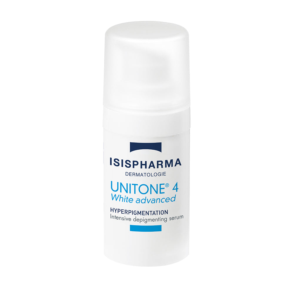 UNITONE 4 WHITE ADVANCED *15ML