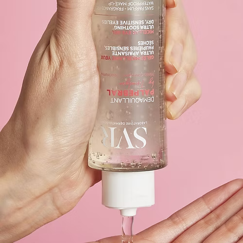 PALPEBRAL DESMAQUILLANTE *125ML
