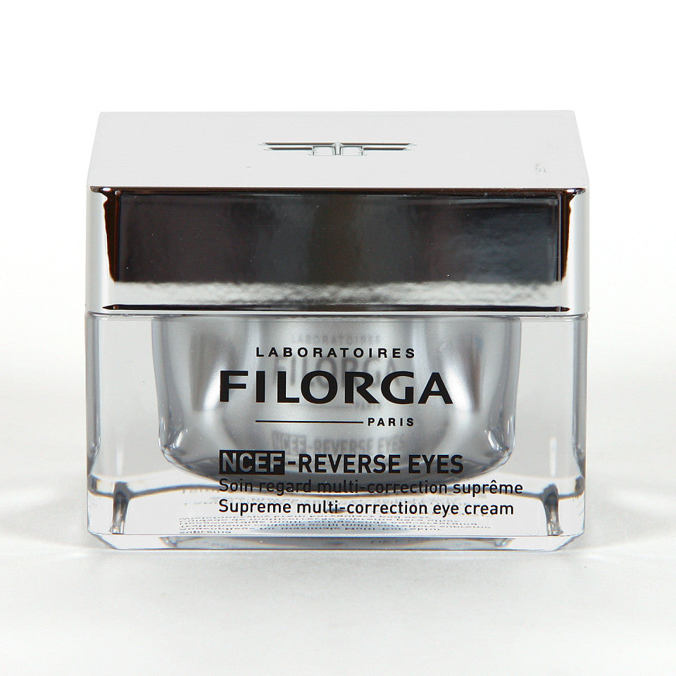 FILORGA NCEF REVERSE CONTORNO DE OJOS *15ML