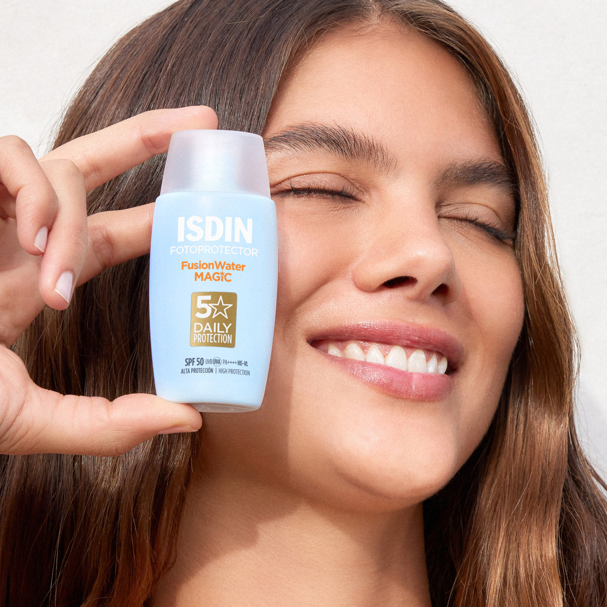 FOTO FUSION WATER MAGIC SPF50 *50ML