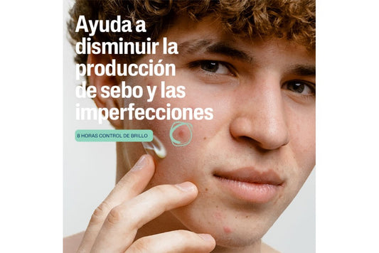 CETAPHIL OIL CONTROL MATIFIC ANTIMA *100