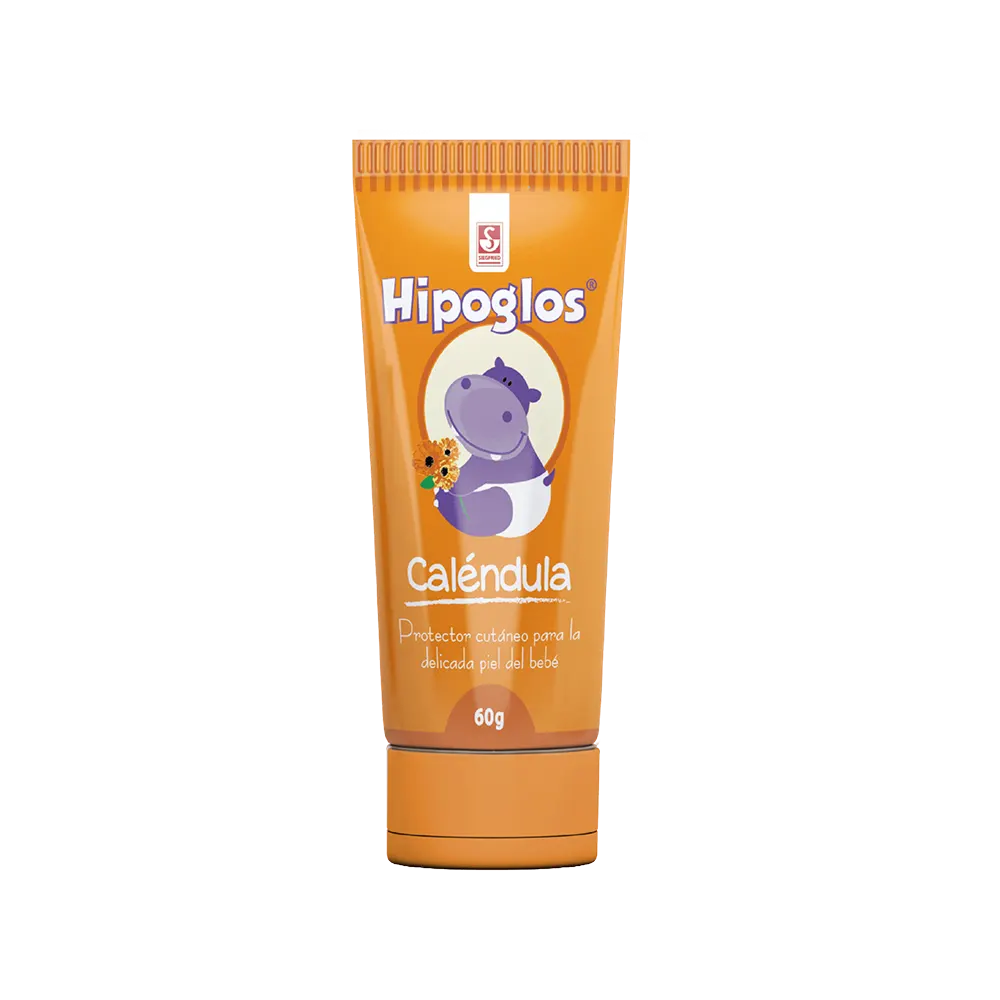 HIPOGLOS CALENDULA