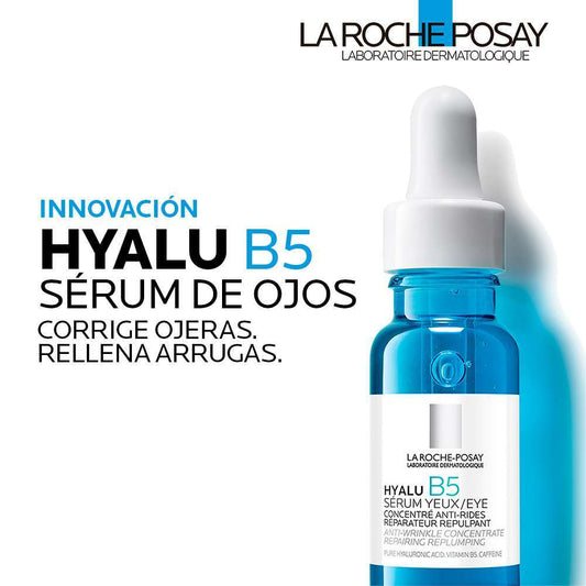 HYALU B5 OJOS SERUM *15ML