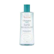 AVENE CLEANANCE LOCION MICELLAR *400ML