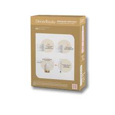 KIT AVENE DERMABSOLU OJOS + LOCIÓN TONICA + AGUA THERMAL