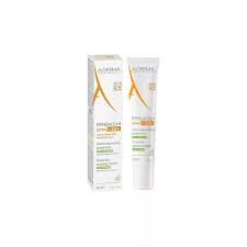 A-DERMA EPHITELIALE AH ULTRA SPF50 *40ML