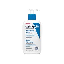 CERAVE LOCIÓN HIDRATANTE *236ML