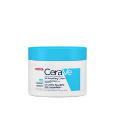 CERAVE SA CREMA ALISADORA ANTIRUGOSIDADES *340G