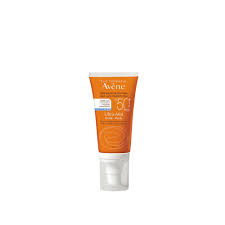 AVENE SOLAR FLUIDO ULTRA MAT SPF50 *50M