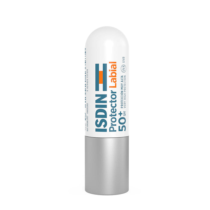 ISDIN PROTECTOR LABIAL SPF50 *4GR