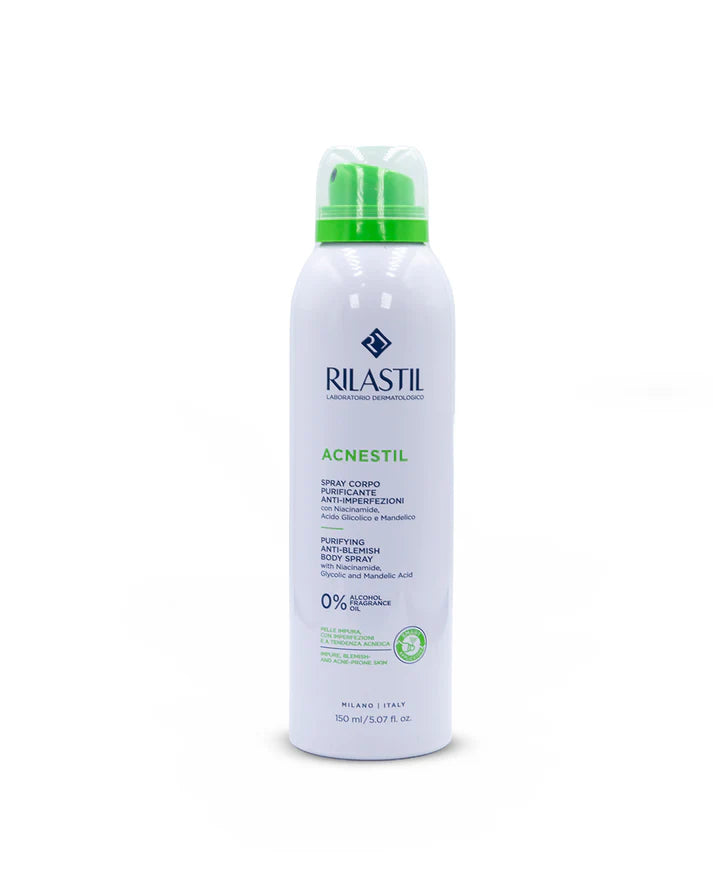 RILASTIL ACNESTIL SPRAY *150ML