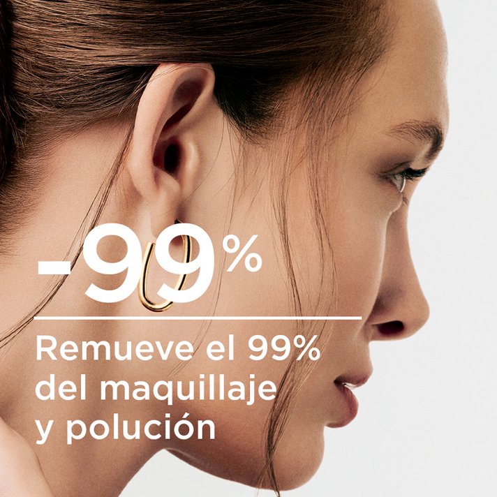 SENSIBIO H2O VICTORIA BECKHAM EDICION LIMITADA *500ML