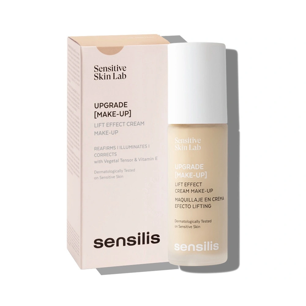 SENSILIS UPGRADE BASE LIFT EFFECT BEIGE