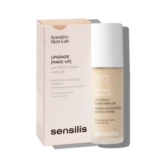 SENSILIS UPGRADE BASE LIFT EFFECT BEIGE
