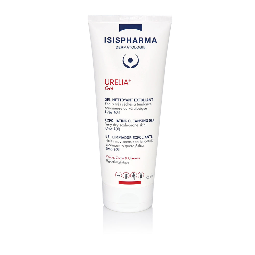 URELIA GEL *200ML