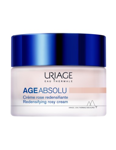 URIAGE AGE ABSOLU CREMA REDENSIFICANTE *50ML