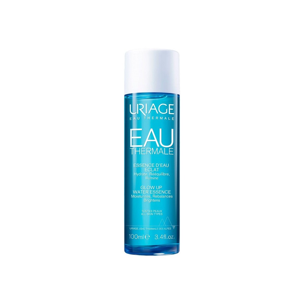 URIAGE AGUA THERMAL ESSENCE D'EAU ECLAT
