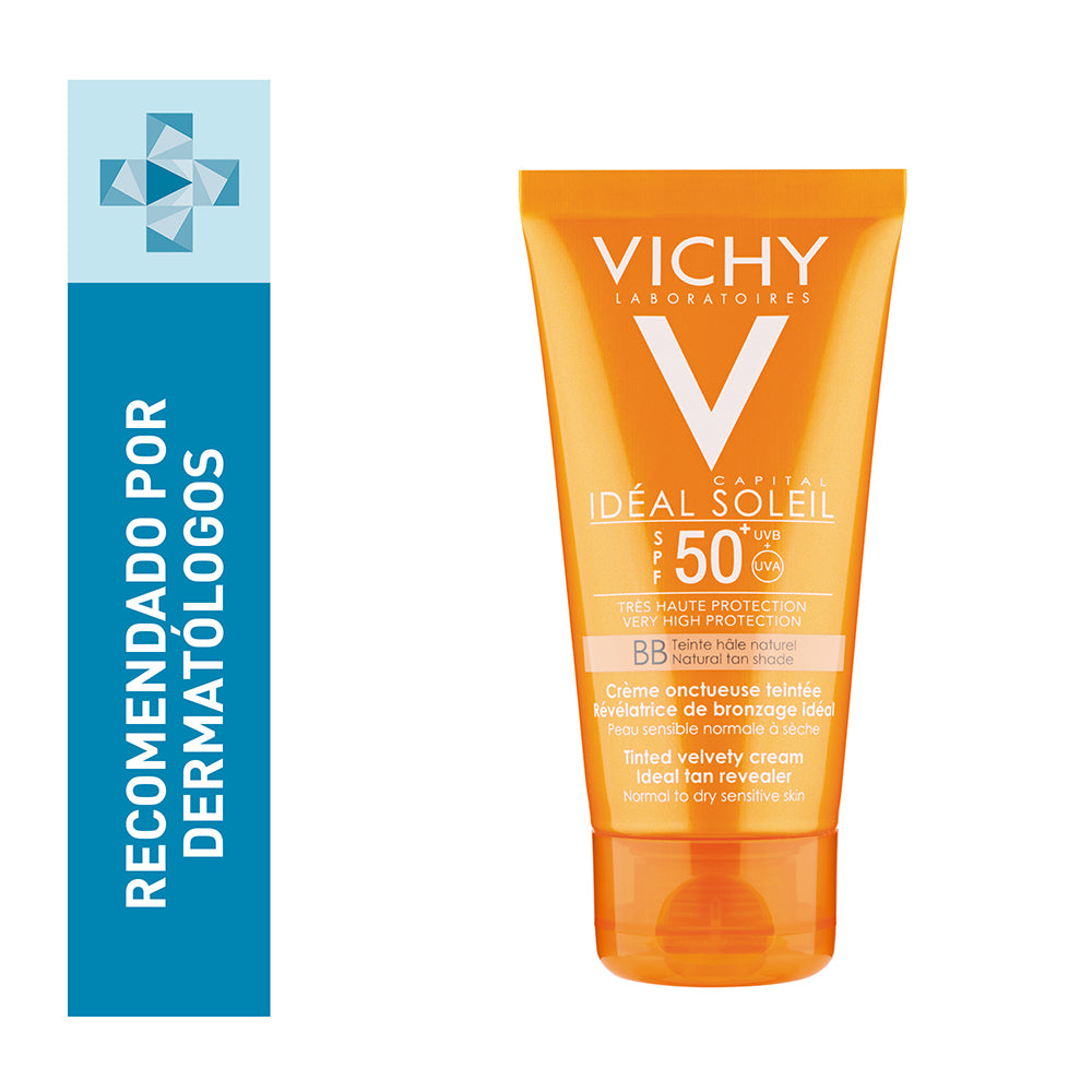 CAPITAL SOLEIL TOQUE SECO COLOR *50ML