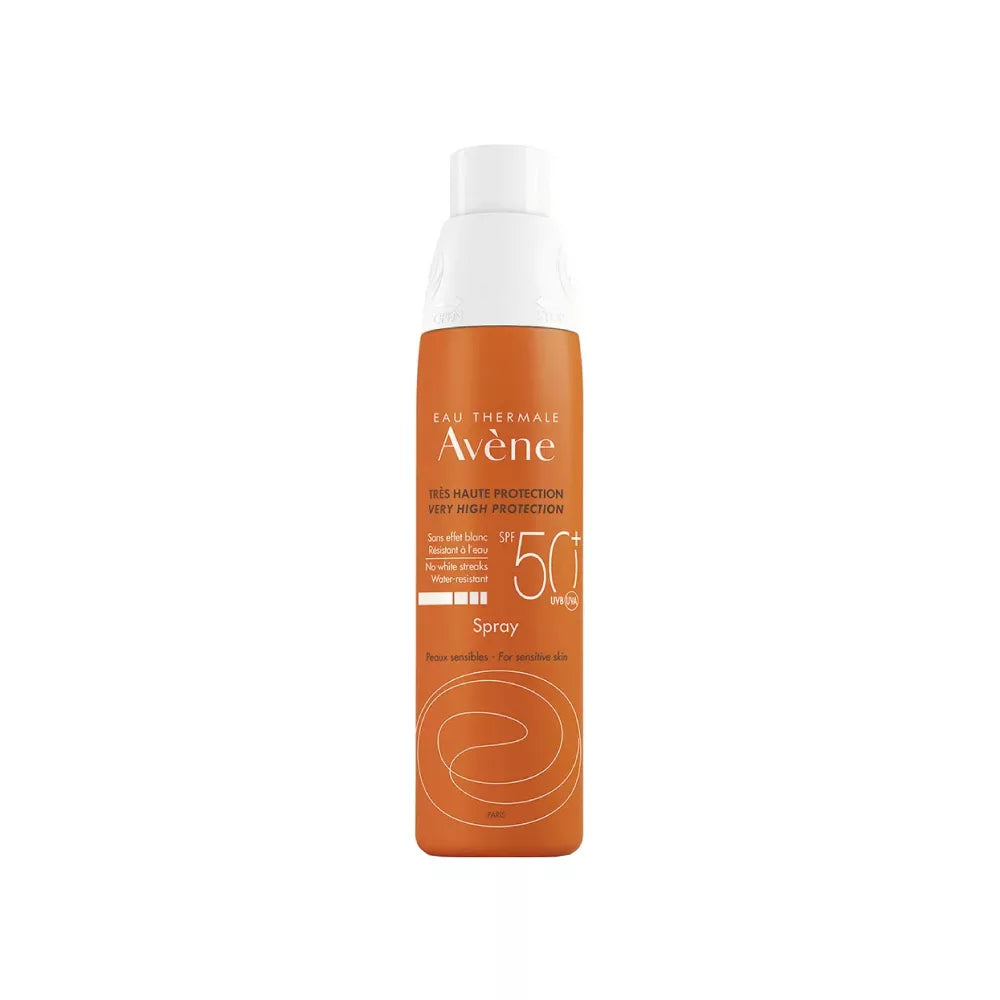 AVENE SOLAR SPRAY 50+ *200ML