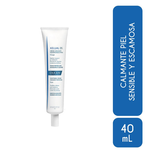 DUCRAY KELUAL DS CREMA *40ML