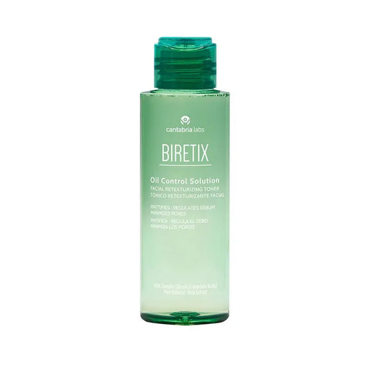 BIRETIX OIL CONTROL SOLUTION FACIAL