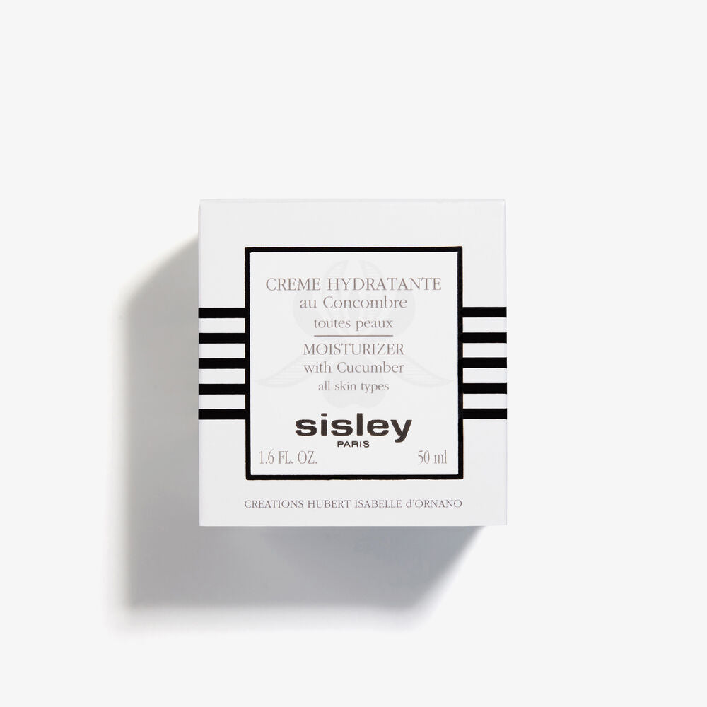 SISLEY CREME HIDRATANT AU CONCOMBRE *50M