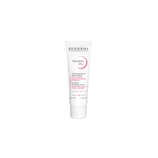 SENSIBIO DS CREMA *40ML