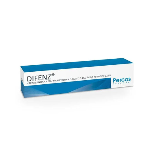 MD DIFENZ *30GR