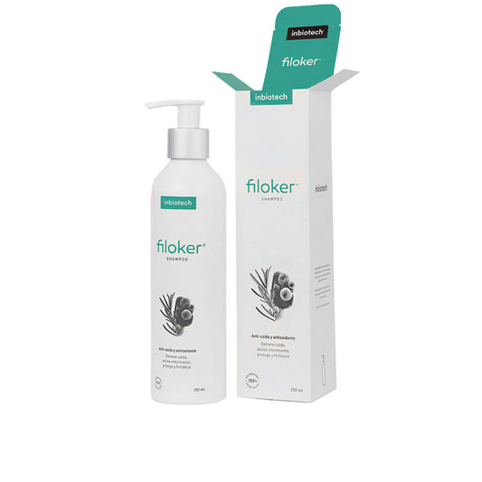 FILOKER SHAMPOO *250ML