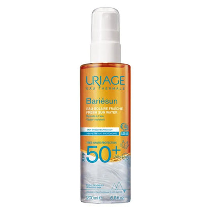 URIAGE BARIESUN AGUA SOLAR REFRES SPF50