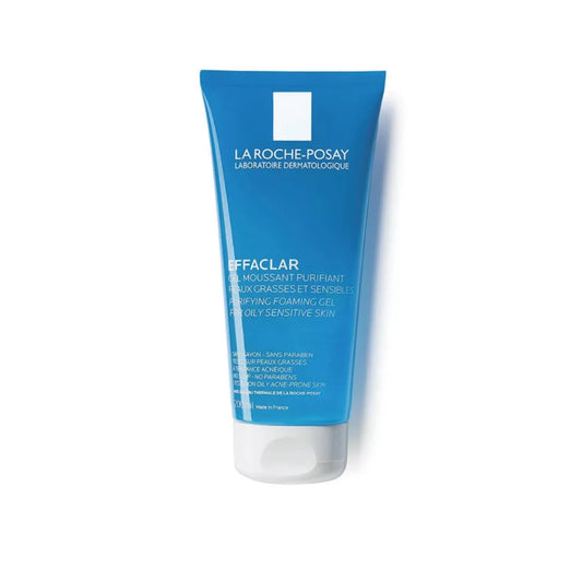 EFFACLAR GEL * 200 ML