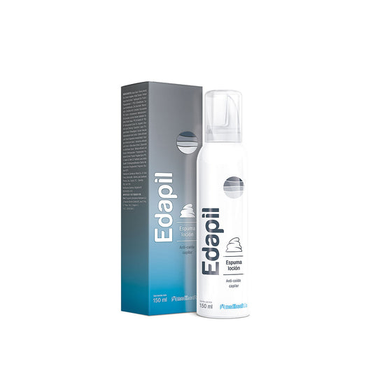 EDAPIL ESPUMA/LOCION *150ML