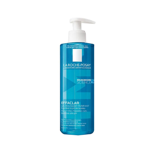 EFFACLAR GEL *400ML