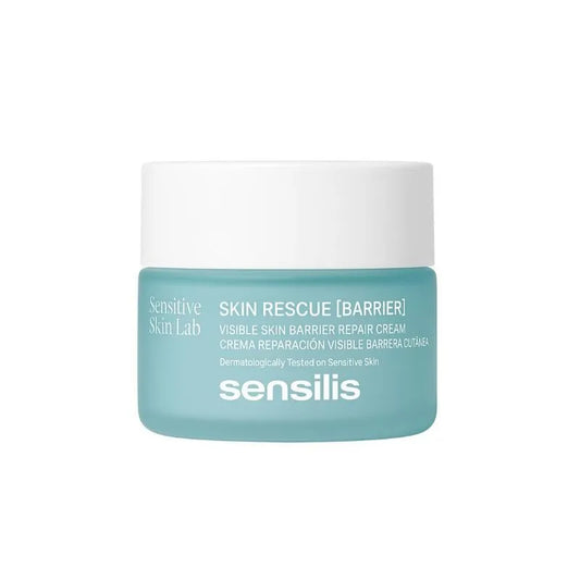 SENSILIS SKIN RESCUE BARRIER