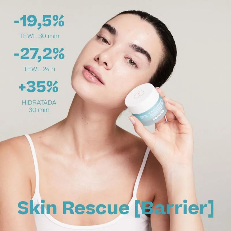 SENSILIS SKIN RESCUE BARRIER
