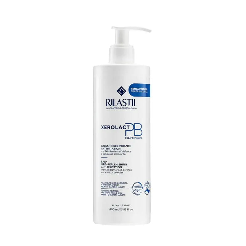 RILASTIL XEROLACT PB HIDRATANTE *400ML