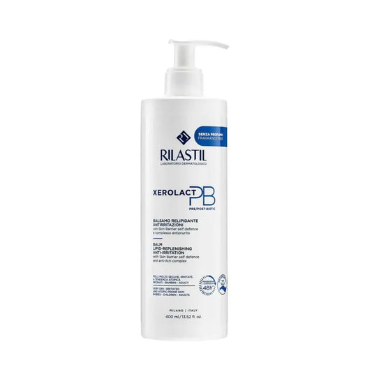 RILASTIL XEROLACT PB HIDRATANTE *400ML