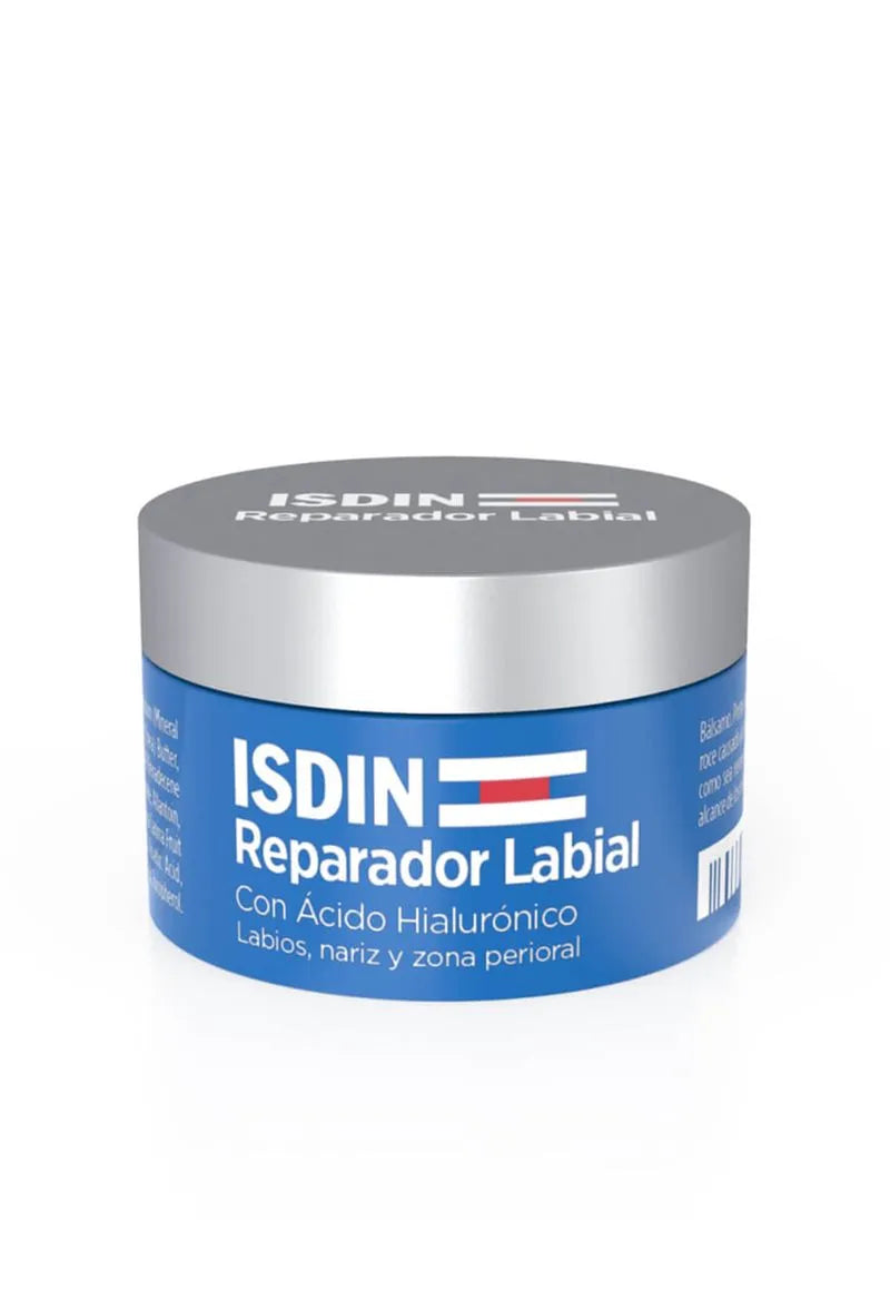 ISDIN PROTECTOR LABIAL BALSAMO AC TARRO