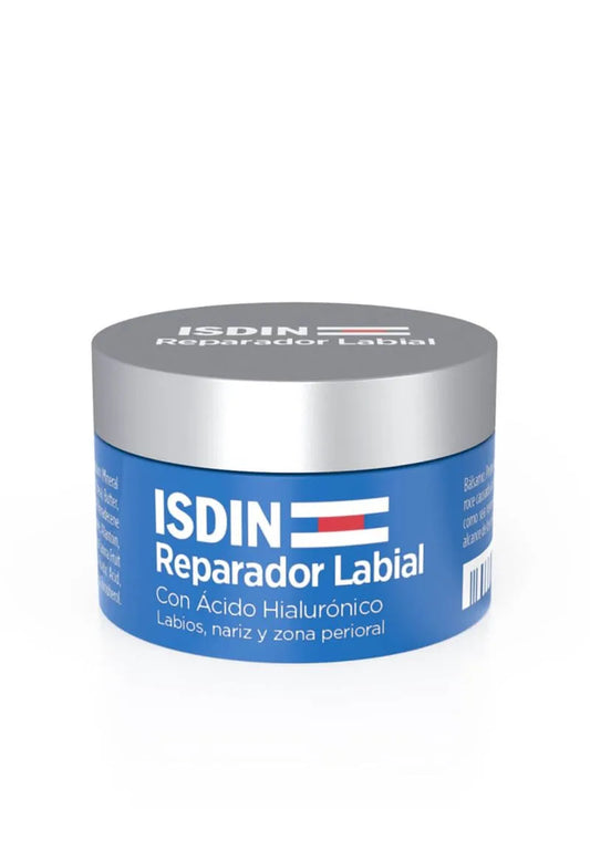 ISDIN PROTECTOR LABIAL BALSAMO AC TARRO