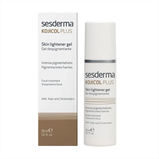 KOJICOL PLUS GEL DESPIGMENTANTE *30ML