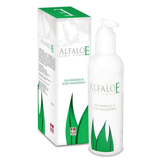 ALFALOE GEL * 240GR