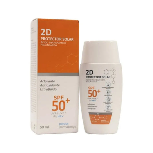 MED 2D PROTECTOR SOLAR SPF50 *50ML