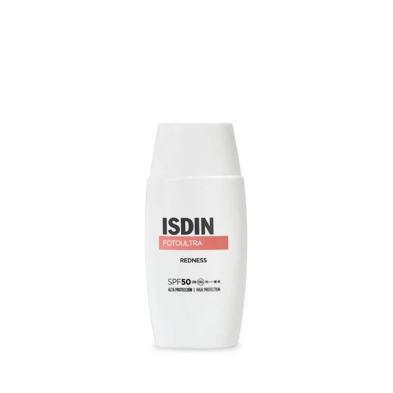 FOTO ULTRA REDNESS SPF50 *50ML
