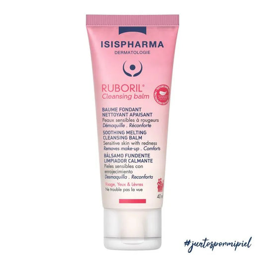 RUBORIL CLEANSING BALM *100ML