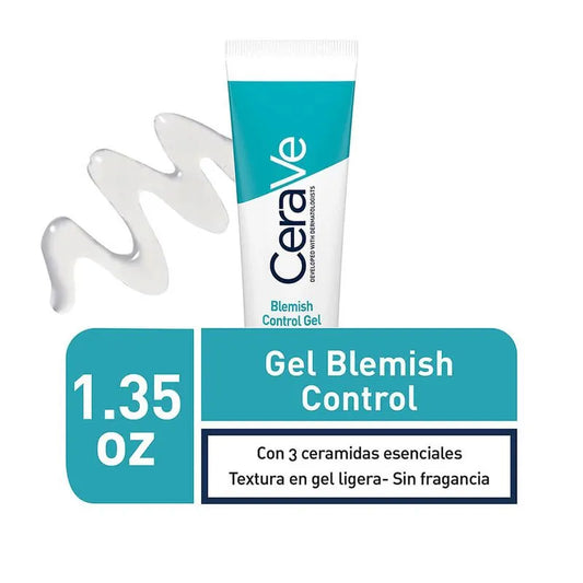CERAVE GEL CONTROL IMPERFECCIONES *40ML