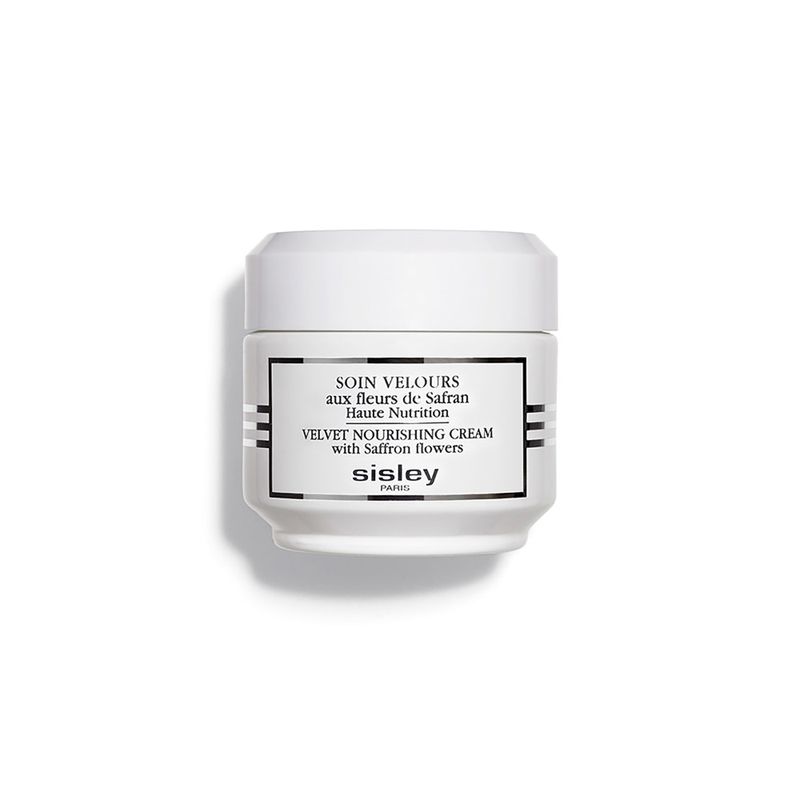 SISLEY SOIN VELOIRS VELVET CREAM *50M