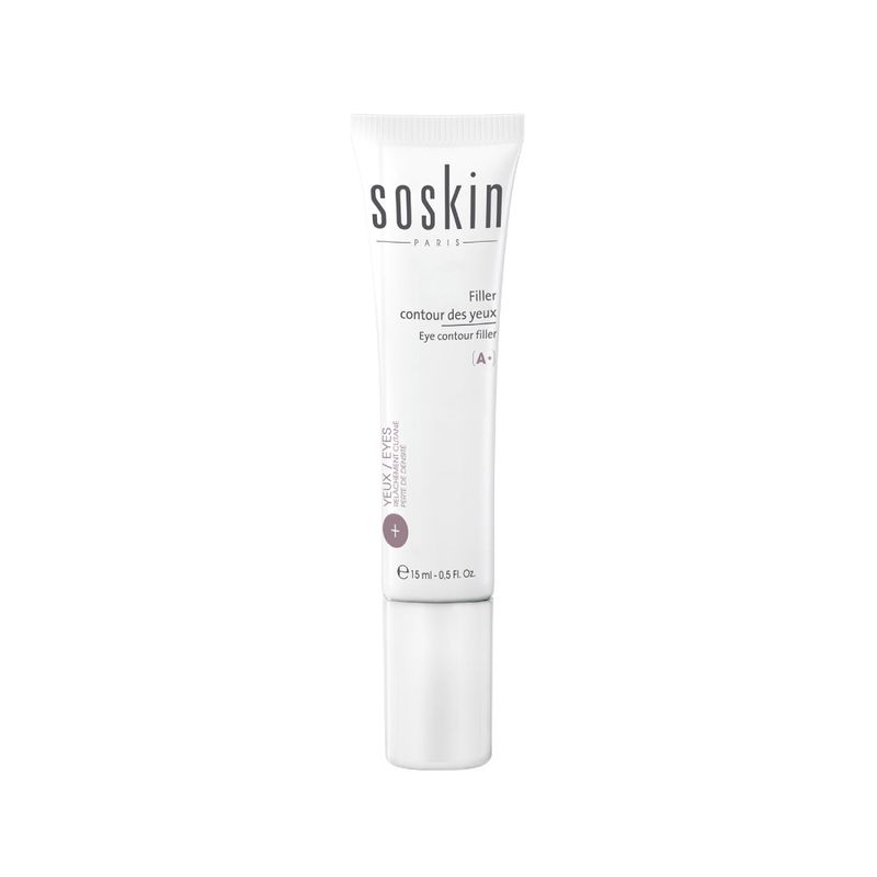 SOSKIN EYE CONTOUR FILLER *15ML