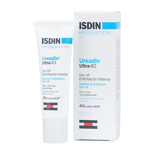 UREADIN ULTRA 40 GEL OIL *30ML