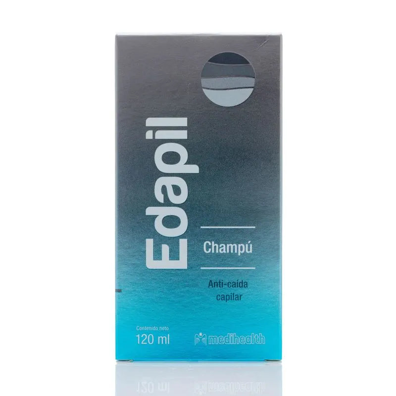 EDAPIL SHAMPOO *120ML