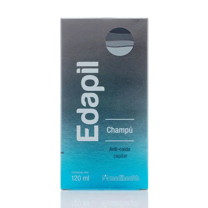 EDAPIL SHAMPOO *120ML